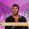 Samir dans Les Anges de la télé-réalité 5 sur NRJ 12 le jeudi 13 juin 2013