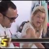 Aurélie et Lone dans Les Anges de la télé-réalité 5 sur NRJ 12 le jeudi 13 juin 2013