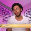 Alban dans Les Anges de la télé-réalité 5 sur NRJ 12 le jeudi 13 juin 2013