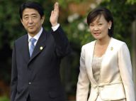 Shinzo Abe : Avec son épouse Akie, c'est (presque) la guerre nucléaire