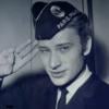 Des images de Johnny Hallyday au 20 heures de TF1, le 13 juin 2013.