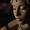 Alicias Keys ultraglamour dans son nouveau clip Tears Always Win, dévoilé le 13 juin 2013.