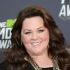 Melissa McCarthy à Los Angeles le 14 avril 2013 lors des MTV Movie Awards