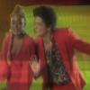 Bruno Mars dans le clip de son dernier titre Treasure, dévoilé le jeudi 13 juin 2013 soit moins d'un mois après la mort de sa mère.