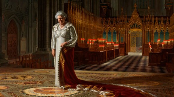 Elizabeth II : La reine essuie la colère d'un père désespéré...