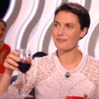 Alessandra Sublet : ''Je reste sur France 5''