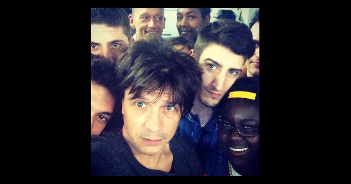 nicola sirkis rencontre