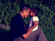 Barack Obama : Émouvant discours et photos intimes, sa touchante Fête des pères