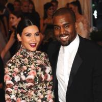 Kim Kardashian et Kanye West : Khrist, le prénom de leur petite fille ?