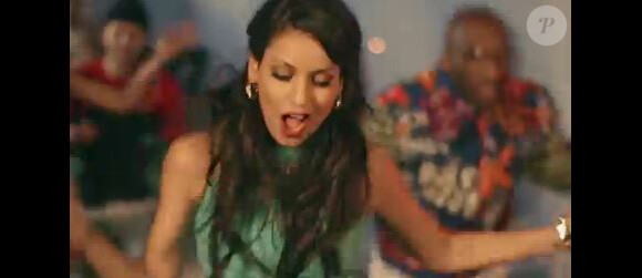 Tal revient avec le nouveau single Danse en featuring avec Flo Rida.