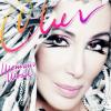 Pochette du nouveau single de Cher, intutilé Woman's World.