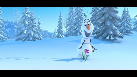 Frozen : Le Disney de Noël se dévoile dans une irrésistible bande-annonce