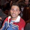 Fabrice Fiorèse à Levallois-Perret le 29 avril 2004.