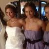 La Toya Jackson au mariage de son neveu Taj Jackson, le 16 juin 2013.