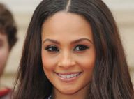 Alesha Dixon : La chanteuse et jurée enceinte de son premier enfant