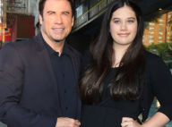 John Travolta : Un papa très complice avec sa fille Ella