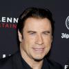John Travolta lors de la première de Killing Season à New York, le 20 juin 2013.