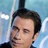 John Travolta pendant la première de Killing Season à New York, le 20 juin 2013.