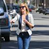 Reese Witherspoon à Brentwood, le 20 Juin 2013.