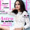 Bérénice Bejo en couverture du magazine Elle du 21 juin 2013