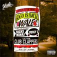 Écoutez le titre Clappers de Wale (feat. Juicy J et Nicki Minaj) en version censurée.