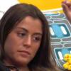 Anaïs dans la quotidienne de Secret Story 7 le vendredi 21 juin 2013