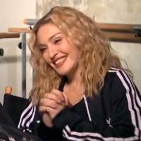 Madonna : Avec Lourdes et Rocco en pleine adolescence, pas facile d'être maman