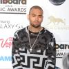 Chris Brown à la soirée "2013 Billboard Music Awards" au "MGM Grand Garden Arena" à Las Vegas, le 19 mai 2013.