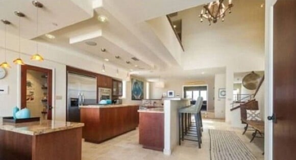 Le musicien Dave Grohl a mis en vente sa maison californienne, située à Oxnard, pour 3,25 millions de dollars.