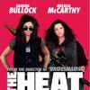 Affiche du film Les Flingueuses (The Heat) avec Melissa McCarthy ultraphotoshopée