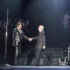 Johnny Hallyday a donné trois concerts à Bercy, du 14 au 16 juin 2013, dans le cadre de sa tournée intitulée Born Rocker Tour.