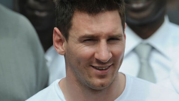 Lionel Messi : Reçu comme un roi au Sénégal, il oublie ses soucis avec le fisc