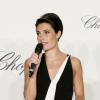 Alessandra Sublet en mai 2013 à Cannes