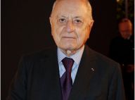 Pierre Bergé : Condamné à 1500 euros d'amende pour des propos sur le Téléthon