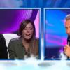 Ben de retour sur le plateau dans l'hebdo de Secret Story 7 sur TF1 le vendredi 28 juin 2013