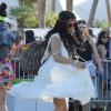 A copier : le look de festival de Vanessa Hudgens à Coachella !