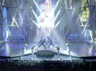 Michael Jackson: Émouvant hommage du Cirque du Soleil devant son fils Prince