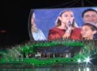 Jennifer Lopez : Désolée pour son happy birthday au président du Turkménistan