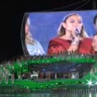 Jennifer Lopez : Désolée pour son happy birthday au président du Turkménistan