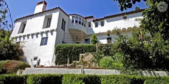Olivia Wilde a vendu sa maison de Los Feliz pour 2 millions de dollars.
