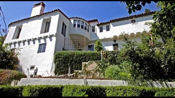 Olivia Wilde a vendu sa jolie maison de L.A. pour 2,19 millions de dollars