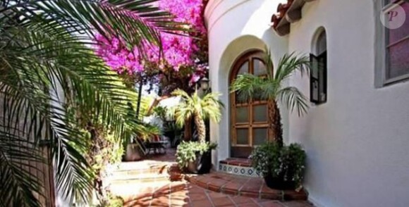 L'actrice Olivia Wilde a vendu sa maison de Los Feliz pour 2 millions de dollars.