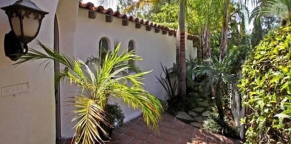 Olivia Wilde a vendu sa jolie maison de Los Feliz pour 2 millions de dollars.