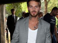 Fashion Week : M. Pokora, fashionisto sexy et branché pour un défilé glamour
