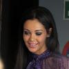 Nabilla Benattia à la sortie de NRJ 12 à Paris le 05/06/2013