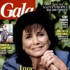Le magazine Gala du 3 juillet 2013