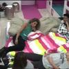 Eddy, Julien, Anaïs et Alexia pensent que Florine est un homme dans Secret Story 7