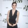 Emma Watson lors de la projection de The Bling Ring à New York le 11 juin 2013