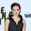 Emma Watson lors de la présentaiton de The Bling Ring à Los Angeles le 4 juin 2013