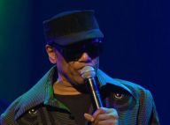 Bobby Womack sur scène malgré la maladie au Montreux Jazz Festival